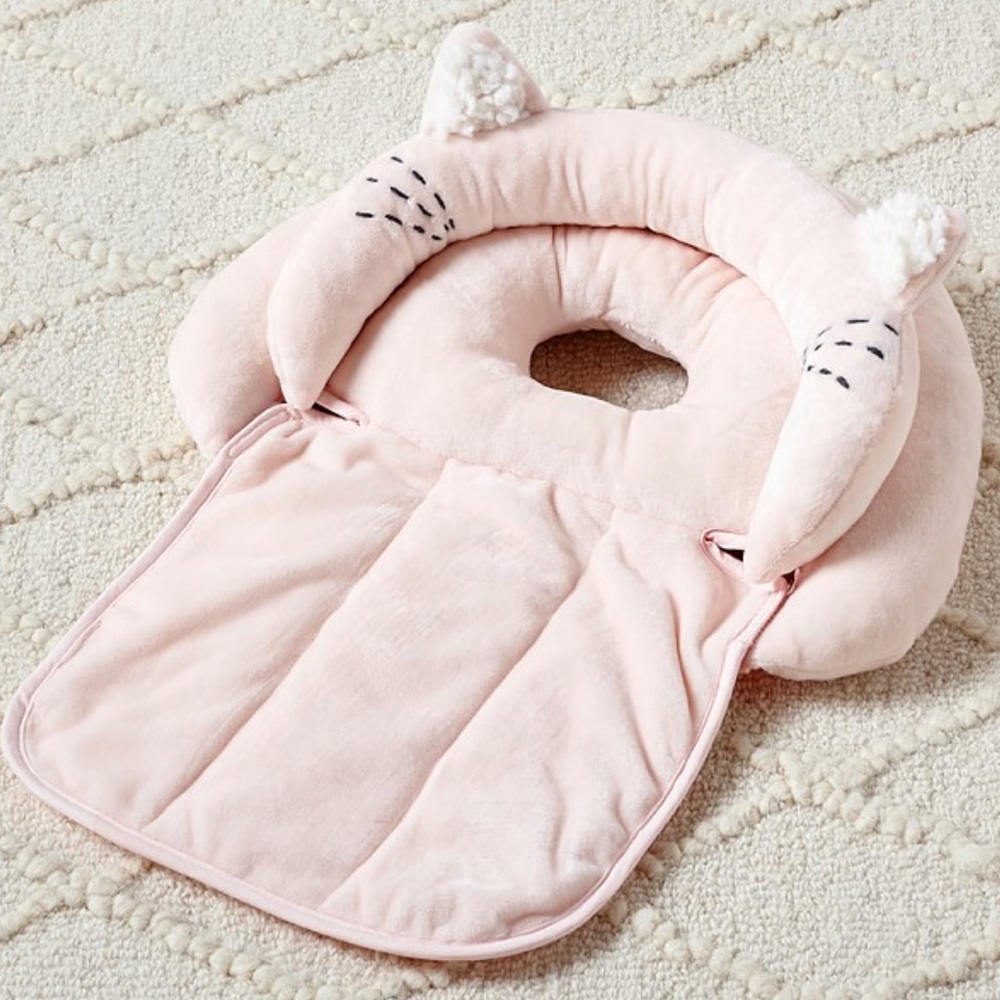 Pottery Barn Kids - Noggin Nest Head Support
